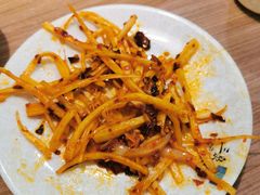 山桔梗-三泉冷面(双井店)