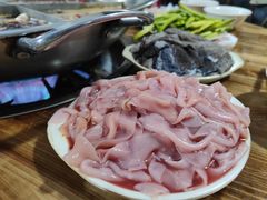 纯鲜鸭肠-储奇门鳝鱼火锅(总店)