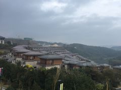 -清远熹乐谷温泉度假酒店