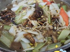 -标记好食