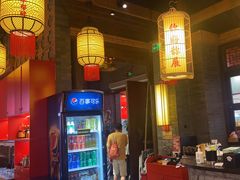 -小龙坎火锅(总店)