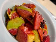 -三宝涮肉(体育学院店)