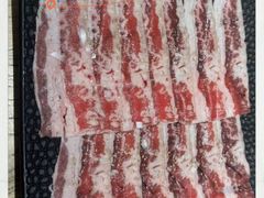 -泥炉烧肉师(新街口金銮巷店)