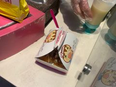 -弹丸滋地(天津天河城购物中心店)