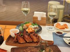 -The COOK·厨餐厅·自助餐(浦东嘉里大酒店)