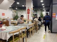 -听涛雅苑百味饺子老家菜馆