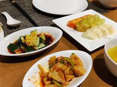 -天津湾西餐厅(三亚海棠湾洲际度假酒店)