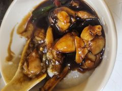-明辉田鸡粥