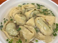 -蒸好吃馄饨