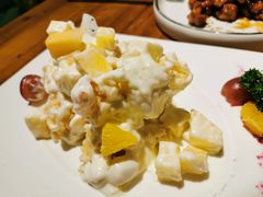 -陆壹捌餐厅(五大道店)