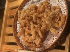 -海天盛宴潮汕蒸汽海鲜高端自助形象店