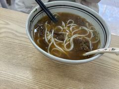 -小马牛肉面·牛骨熬制(南京博物院店)