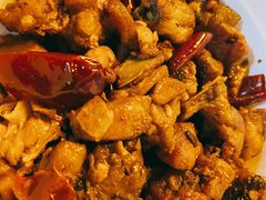 招牌冷吃兔-鑫记婆婆兔·兔头(春熙店)