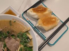 -当家水煎包·牛肉汤(浦江店)