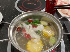 -天长牛肉火锅