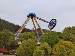 -南京银杏湖乐园