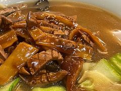 -奎元馆.百年奎元.非遗传承(西湖边的解放路店)