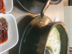 -灵芝妹子海鲜米线(瓦房店新玛特店)