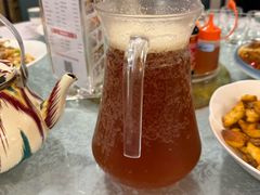 -汗腾格里·风味餐厅(新疆驻京办店)