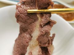 -伟记牛肉(金鸿公路店)