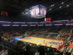 -顺德演艺中心大剧院