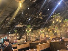 -小俩口烧烤东北菜(双井店)