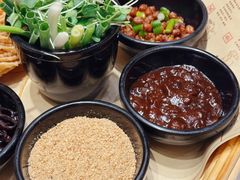 -大张烙馍村(泉山店)