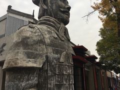 -秦始皇帝陵博物院(兵马俑)