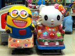 -罗森便利店(迪士尼店)