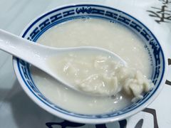 -没牙伯花生汤店(老药洲店)