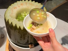 -滋粥楼·顺德菜(番禺广场总店)