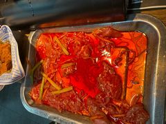 -滇牛云南火锅(桂林路店)