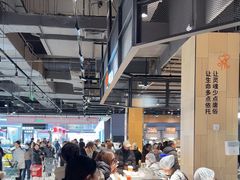 -永辉超市(龙湾万达店)