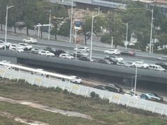 -珠海中海雅高铂尔曼酒店