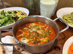 -UPPER KITCHEN(延安路店)