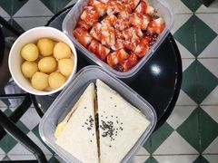 -孖记茶档·热腾茶餐(乐峰店)