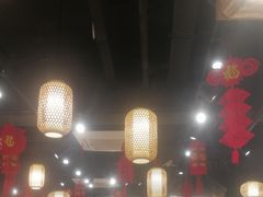 大堂-老城南.鸭血粉丝汤(夫子庙店)