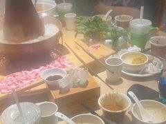 -羊之道草原味道清真餐厅(番禺店)