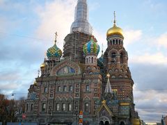 -滴血救世主教堂