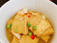 -渔芙南(三里屯店)
