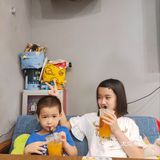 地王广场旁边装修升级✨ 柠曈舍的胡椒+生姜奶茶你喝过没！？