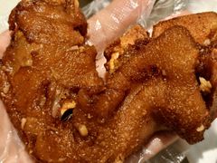 -城北食府(枫林店)