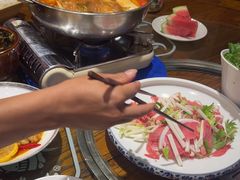 -亮欢寨(凯里总店)