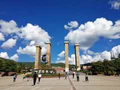 -世界恐龙谷景区