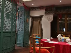 -中国徽菜·徽商故里(广安门店)
