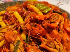 -拙味兄弟龙虾·江湖菜(和畅堂店)
