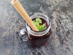 -乌托邦酒吧和餐厅