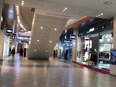 -杉杉奥特莱斯广场(哈尔滨店)