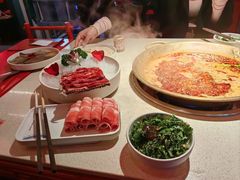 -小龙坎火锅(全球总店)