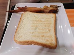 -大快活(丽丰店)